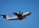 A400M retrofit faaliyetleri Türkiyede yapılacak