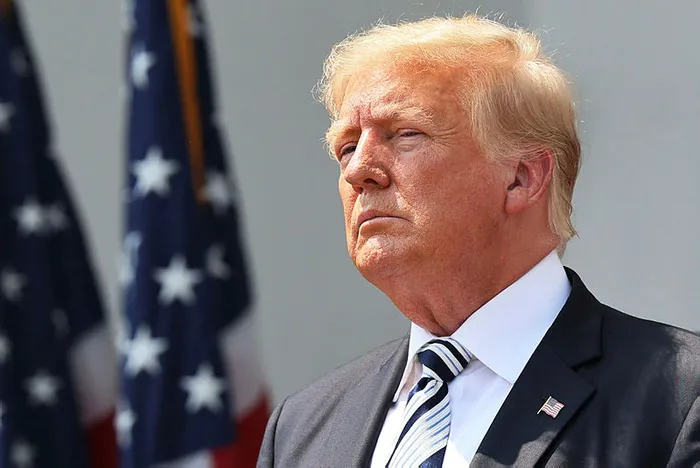 Son dakika: ABD eski Başkanı Donald Trump'tan Facebook Twitter ve Google'a karşı hamle: Büyük bir toplu dava açıyorum - 2