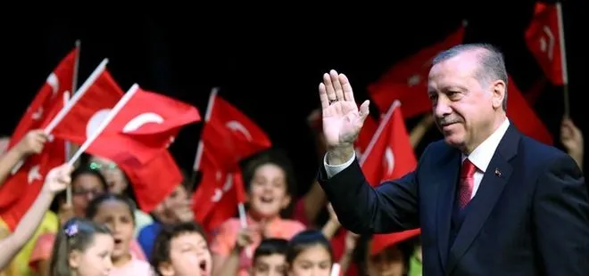 Cumhurbaşkanı Erdoğan mayıstaki olağanüstü kongreyle genel başkan