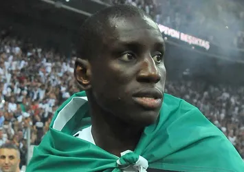 Göztepe'den flaş transfer! Demba Ba...