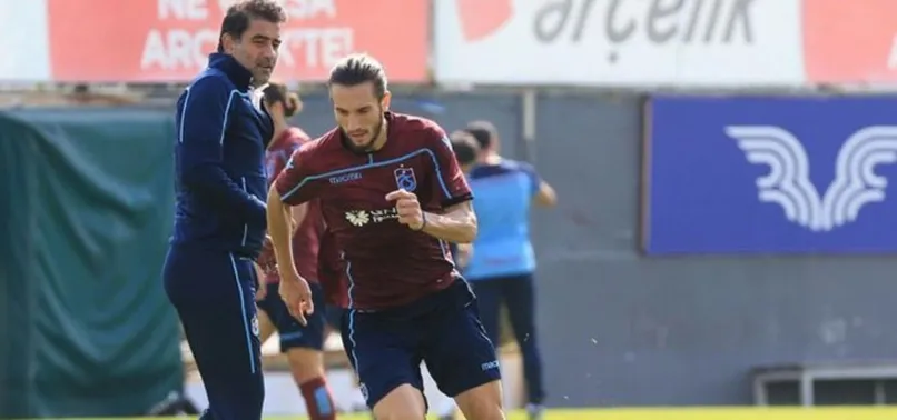 Ünal Karaman'dan Yusuf Yazıcı'ya destek