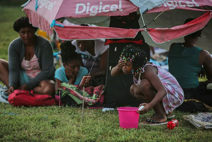 Son dakika: Haiti'deki depremde bilanço artıyor! Ölü sayısı 724 oldu - 7
