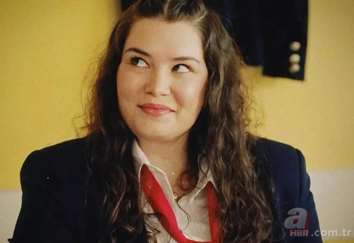 Yalan Dünya'nın Tülay'ı İrem Sak'ın zayıflama sırrı! 54 kiloya düşmek için bunu yapmış! Plazma diyetiyle... 61