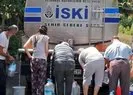 Şiledeki su çilesine tepki gösteren Bakan Varanktan Kılıçdaroğlu ve Akşenere DARKlı gönderme