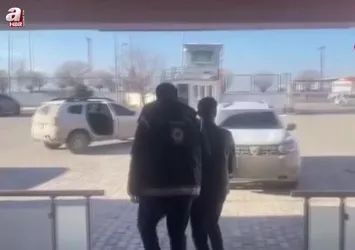 Van’da göçmen kaçakçılığı operasyonu