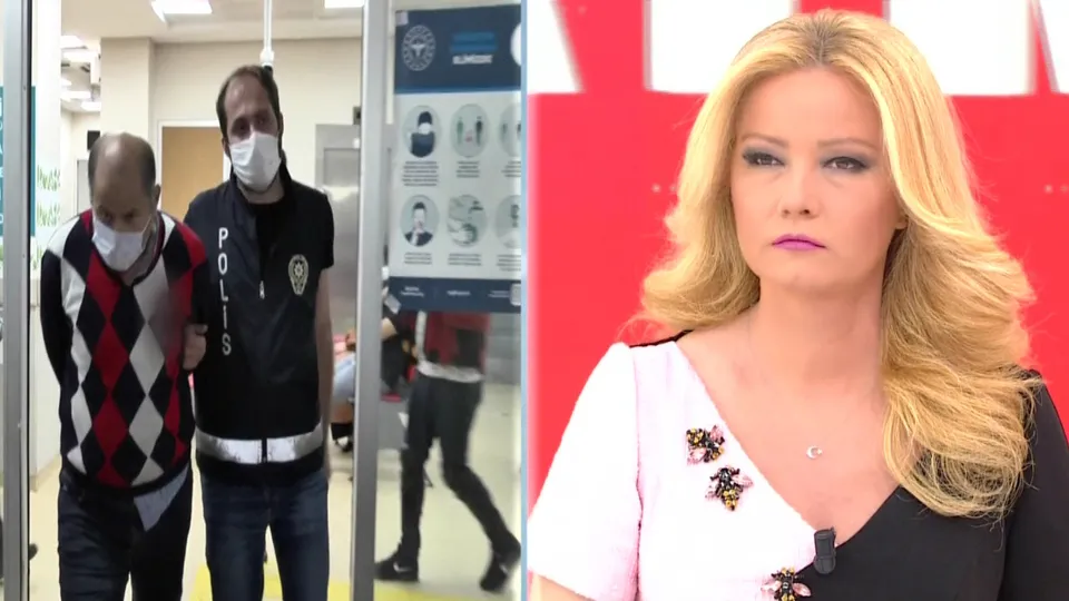 Müge Anlı’da araştırılan Ayşe Altuntaş cinayetinde Mehmet Taşdelen her şeyi itiraf etti! |Video