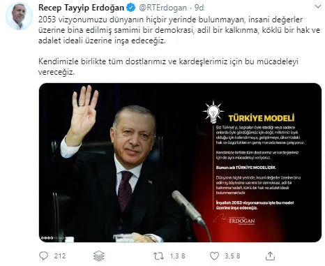 Son dakika: Başkan Erdoğan'dan AK Parti İl Başkanları Toplantısında önemli açıklamalar - 4