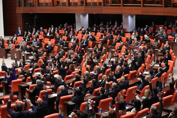 Son dakika | EYT’de staj sayılacak mı? Bakan Bilgin’den flaş açıklama