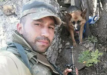 Hatay’a şehit ateşi düştü