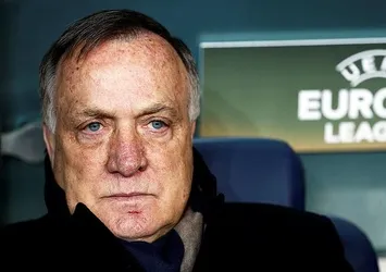 Advocaat: Hemen bırakırım