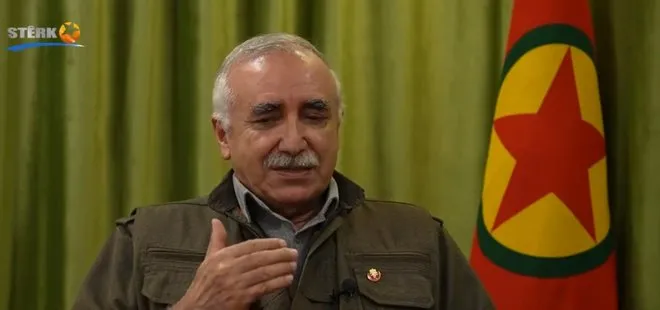 PKK’dan 6’lı koalisyona bir destek daha! Sözde elebaşı Murat Karayılan’dan seçim sözleri: Sadece Cumhurbaşkanı değil sistem de seçilecek