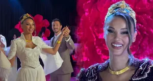 Geleneklere uydular!