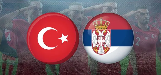 Türkiye - Sırbistan maçı nerede, hangi statta oynanacak? 2020 Milli maç ne zaman, saat kaçta, hangi kanalda?