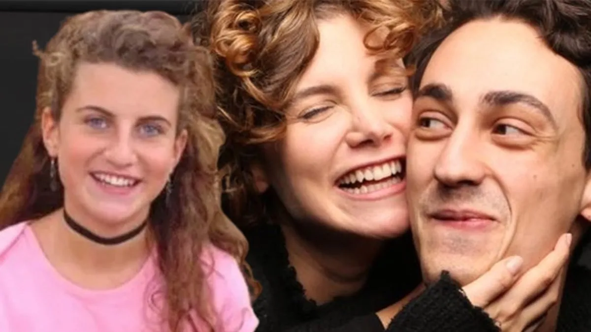 Çocuklar Duymasın'ın Duygu'su Ayşecan Tatari'den ayrılık itirafı!