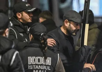 CHP’li eski Beşiktaş Belediye Başkanı Rıza Akpolat Boğaz’ı haraca bağlamış! 50 milyon dolarlık rüşvet çarkı