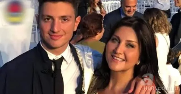 Ünlü şarkıcı Sibel Can’ın oğlu Emir Aksüt büyüdü! Emir Bebek’te magazincileri görünce bakın ne yaptı 5