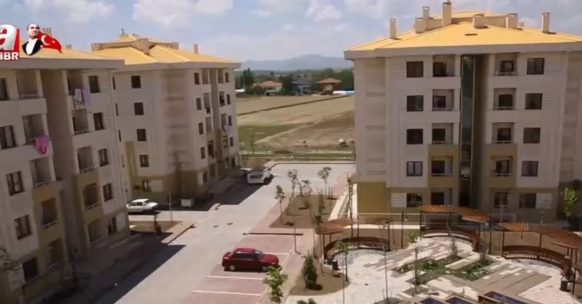 erzincan da ev fiyatlari istanbul ile yarisiyor kiralik ve satilik ev fiyatlarindaki fahis artisa tepki ahaber video izle