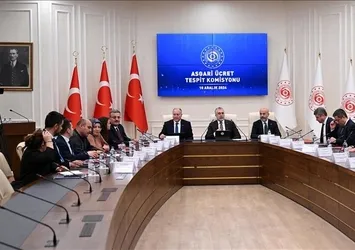 Milyonlar merakla bekliyordu! Asgari ücret zammı belli oldu | Uzman isim A Haber'de değerlendirdi