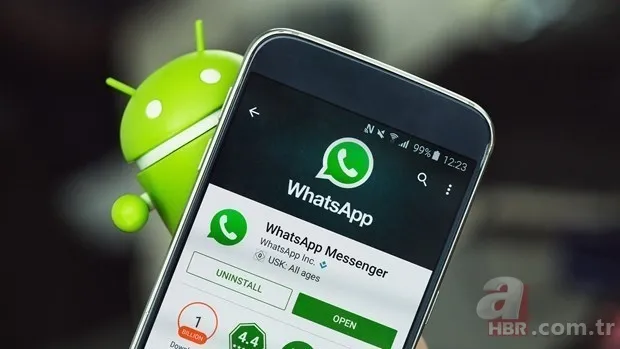 WhatsApp'ta paralı dönem 12
