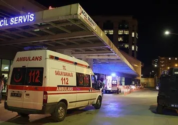 Diyarbakır'da terör saldırısı