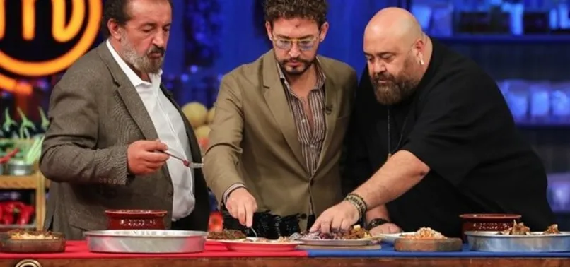 MasterChef'te kim elendi? 22 Ekim Pazar günü MasterChef yarışmasına veda eden isim kim oldu? Azize, Alican, Tanya, Cemre...