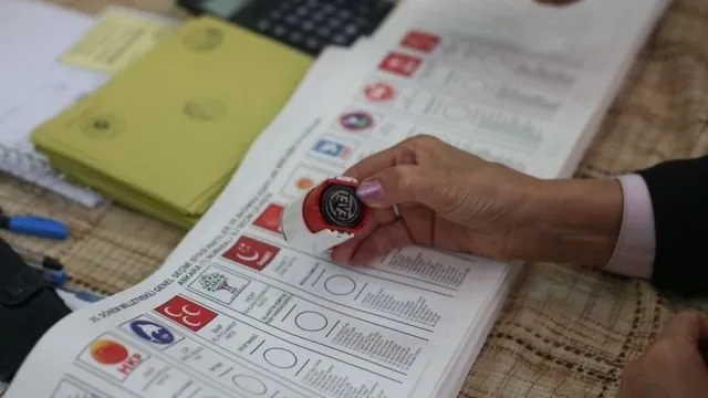 Son dakika: Seçim düzenlemesinde kritik detay masada! İttifaklarda baraj için 2 formül - 4