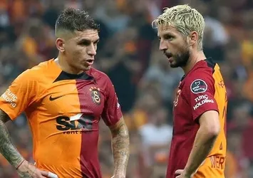 Lazio'nun bitmeyen Torreira aşkı! Devre arasında yeniden Galatasaray'ın kapısını çalacaklar