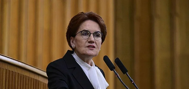 İYİ Parti'de Kemal Kılıçdaroğlu çatlağı! Yavuz Ağıralioğlu toplantıya katılmadı Koray Aydın erkenden ayrıldı