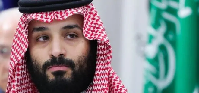 Suudi Arabistan Veliaht Prensi Muhammed bin Selman koronavirüs aşısı oldu