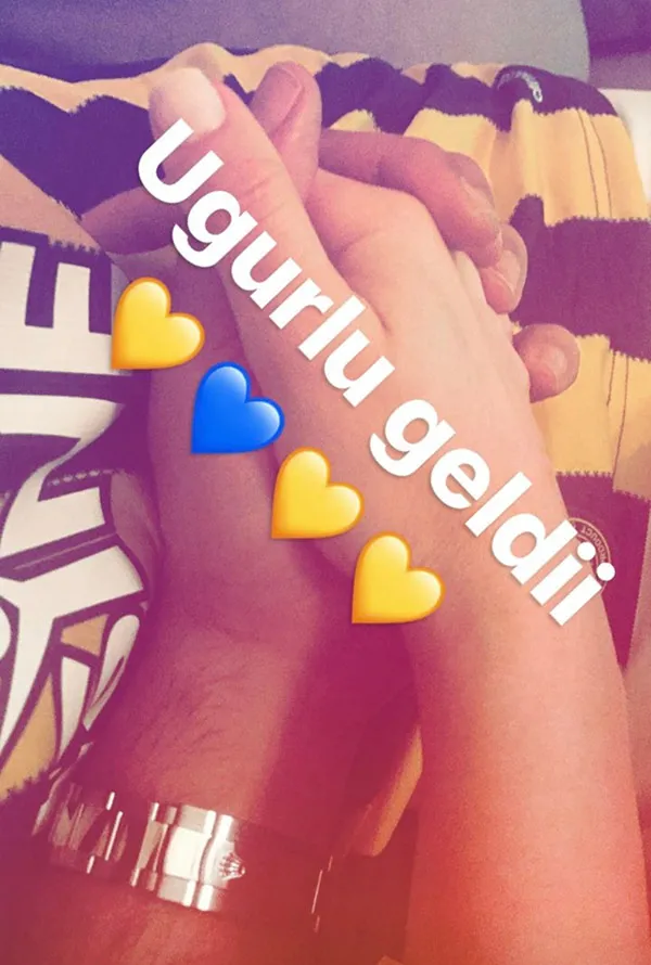 İşte Alişan'ın sevgilisi - 2