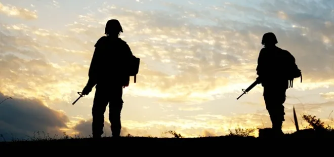 Tendürek Dağı’nda çatışma: 1 asker şehit