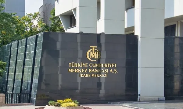 Son dakika: Merkez Bankası rezervleri 126 milyar dolara dayandı - 1