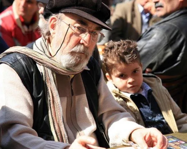Ümit Yesin hayatını kaybetti! Ümit Yesin kimdir? Yakın zamanda hayatını kaybeden ünlüler!