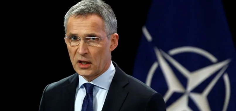 NATO'dan Türkiye ve ABD açıklaması