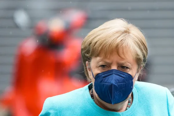 1624529522835.jpg Merkel'den flaş Türkiye açıklaması: İş birliği yapmalıyız - 2