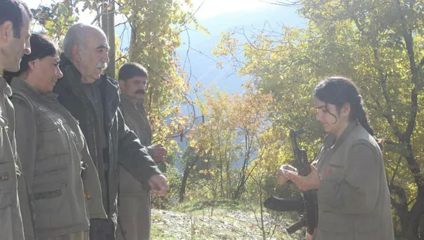 Son dakika: Erbil’deki saldırı Kandil’de planlandı! Emir PKK tarafından verildi