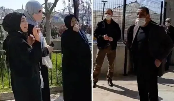 Son dakika | Diyanet İşleri Başkanı Erbaş son noktayı koydu: "90 bin camimizde binlerce kadın cemaatimiz var" - 2