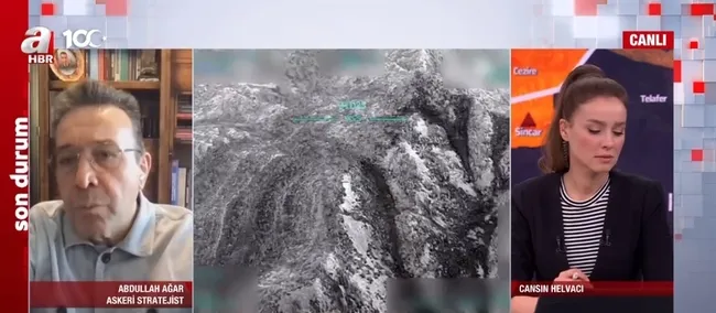 Irak’taki saldırının arkasında ne var? Bölgede neler oluyor?