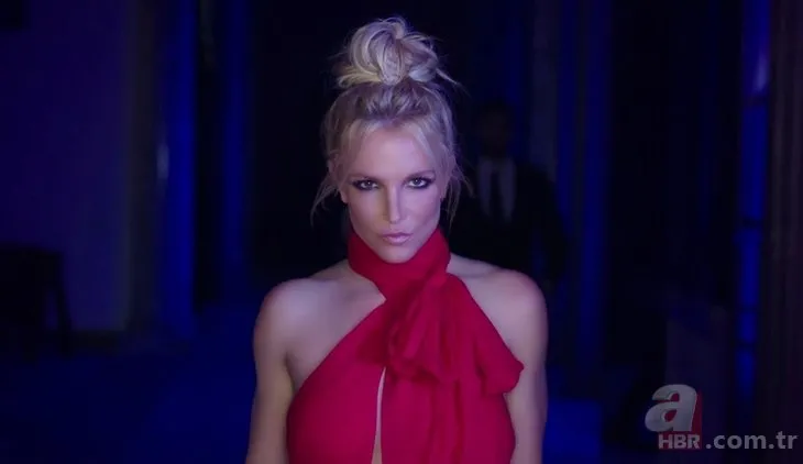 Britney Spears ile Sam Asghari evlendi 👰! Spears’ın evlendiğini duyan eski kocası düğünü bastı