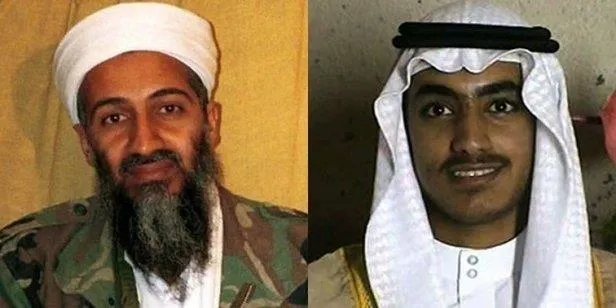 Son dakika: Usame bin Ladin’in oğlu Hamza bin Ladin öldürüldü