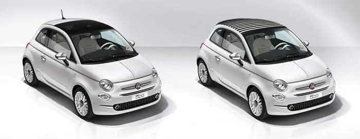 Fiat 500 Dolcevita özel serisinin fiyatı belli oldu - 1