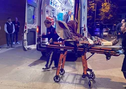 İnegöl’de hayır yemeğinin ardından 53 kişi hastanelik oldu