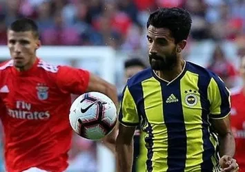 Fenerbahçeli taraftarların forvet isyanı