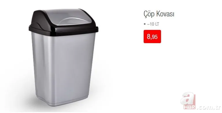 29 Kasım Cuma BİM aktüel katalog! BİM aktüel ürünler kataloğunda büyük fırsat! Smart Drone fiyatı… 23