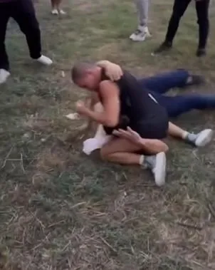 Kaan Kazgan Savaş Cebeci kavgası olayı nedir, ne oldu? MMA dövüşçüsü Kaan Kazgan kimdir, Savaş Cebeci ile neden kavga etti?