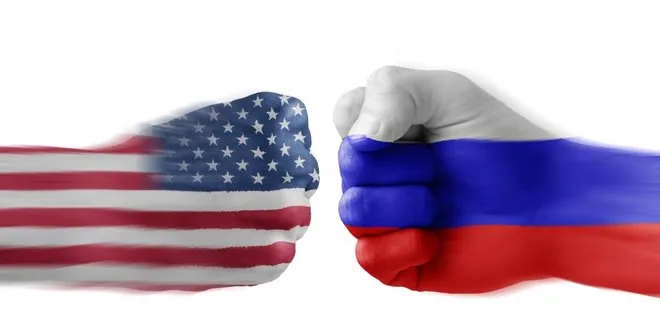 Rusya’dan ABD’ye nota
