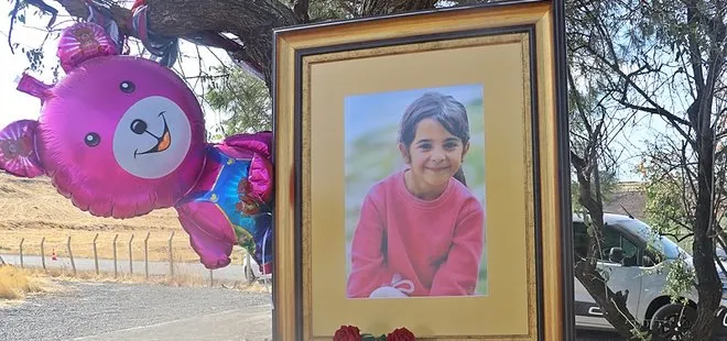 Narin Güran’ın Adli Tıp Kurumu raporu ortaya çıktı! Yürek burkan ’diş’ detayı