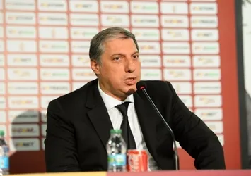 ''Nazifoğlu, Yalman’ı sırtından vurdu!''