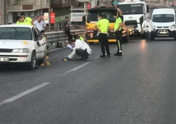 Trafik kazalarında mağdur olmamak için dikkat! 50 bin lira limit var