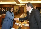 Milyonların beklediği görüşme başladı!